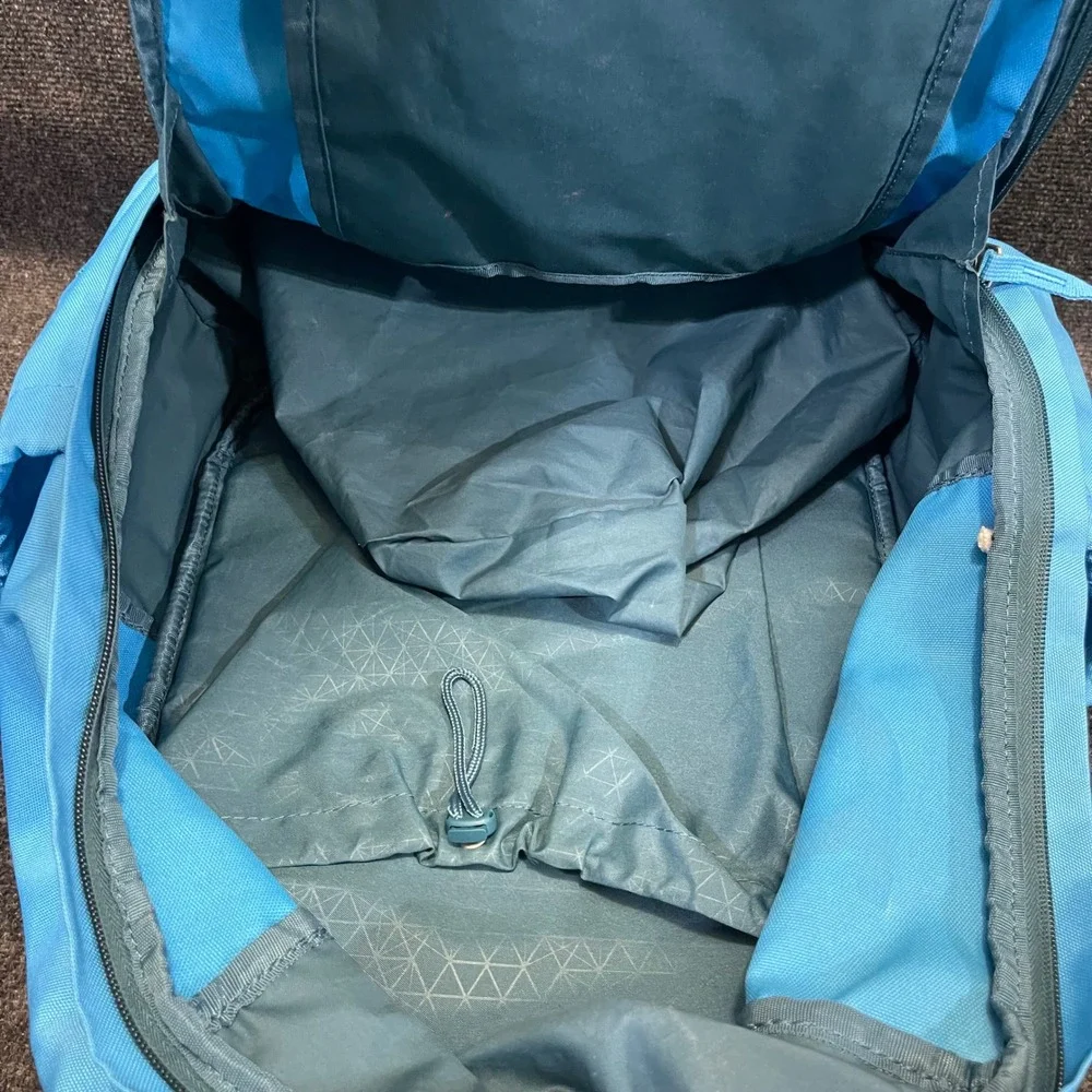 Nike BA4828-444 KD Kevin Durant Trey 5 Blue Teal Hoops Bag Basketball Backpack